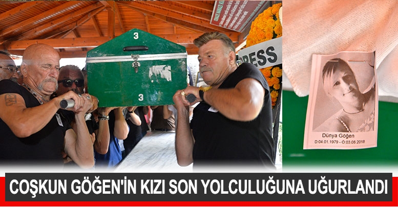 Coşkun Gogen